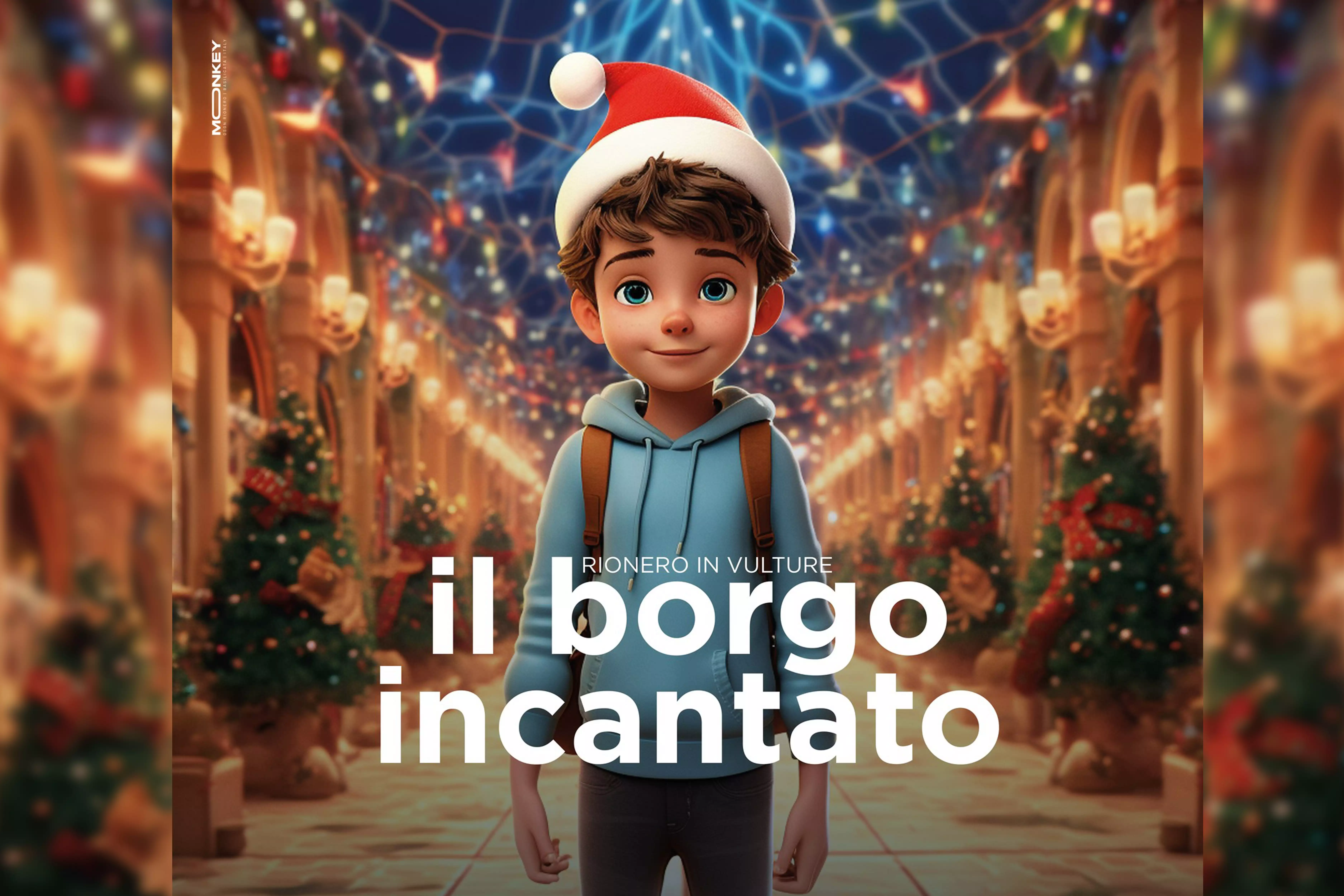 Un'immagine generica segnaposto con angoli arrotondati in una figura.